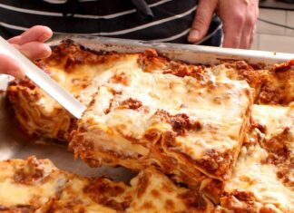 Help! My Dog Ate Lasagna – Should I Be Worried? (Complete Safety Guide)