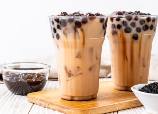 Is Boba Safe for Dogs? Here’s What Every Pet Parent Needs to Know! Can Dogs Eat Boba? Vet