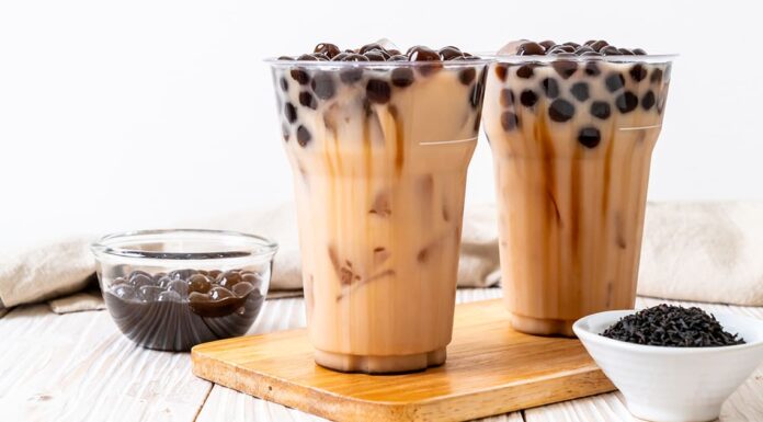 Is Boba Safe for Dogs? Here’s What Every Pet Parent Needs to Know! Can Dogs Eat Boba? Vet