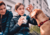 Can Dogs Eat Burritos? A Pet Parent’s Guide to Mexican Food Safety my dog just ate half of a beef burrito from taco bell