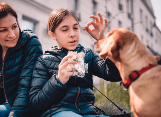 Can Dogs Eat Burritos? A Pet Parent’s Guide to Mexican Food Safety my dog just ate half of a beef burrito from taco bell