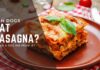 Can Dogs Eat Lasagna? A Pet Parent’s Guide to This Italian Favorite
