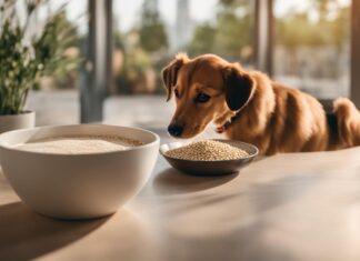 Can Puppies Have Oat Milk? Everything You Need to Know About This Trendy Alternative Can dogs drink oat
