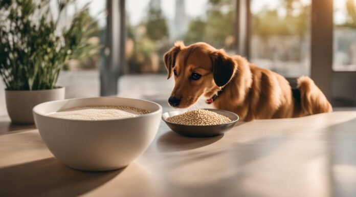 Can Puppies Have Oat Milk? Everything You Need to Know About This Trendy Alternative Can dogs drink oat