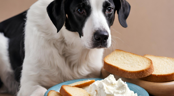 Can Dogs Eat Ricotta Cheese? The Ultimate Guide to Treating Your Furry Friend! RICOTTA CHEESE HAS INSPIRED MY DOGS