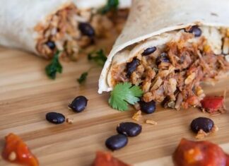 Can Dogs Eat Bean Burritos? What Every Pet Parent Needs to Know! Can Dogs Eat Refried Beans