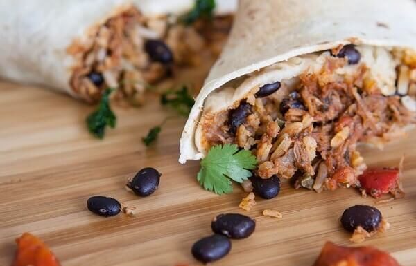 Can Dogs Eat Bean Burritos? What Every Pet Parent Needs to Know! Can Dogs Eat Refried Beans