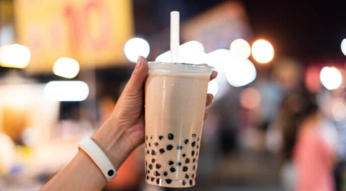 Is Boba Safe for Dogs? The Truth About Bubble Tea and Your Furry Friend Are tapioca pearls toxic to my dog if he eats 3 of them?