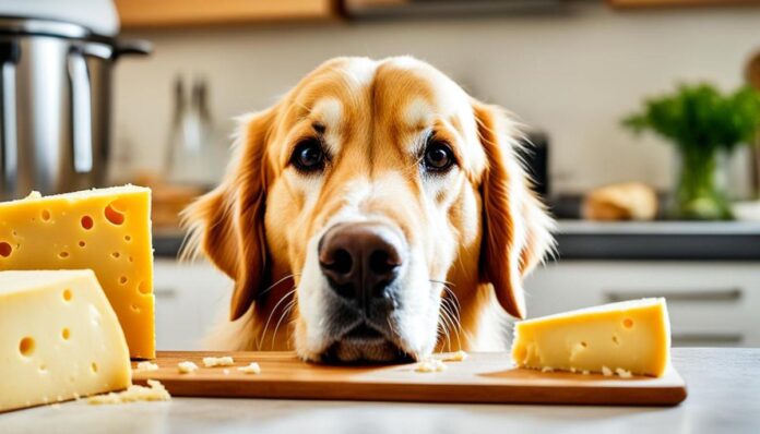 Can Dogs Eat Manchego Cheese? Expert Answers and Advice