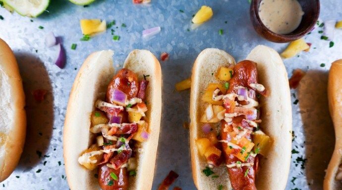 Teriyaki Dog: The Ultimate Guide to This Mouth-Watering Asian-Inspired Treat (Plus What You Need to Know!) Can Dogs Eat Teriyaki Sauce? Vet Reviewed Nutrition Facts & FAQ