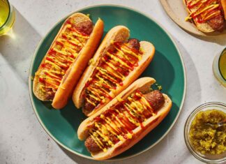 Can Dogs Eat Hamburgers? The Meaty Truth About Feeding Your Furry Friend!