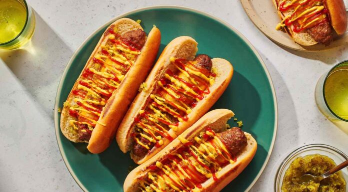 Can Dogs Eat Hamburgers? The Meaty Truth About Feeding Your Furry Friend!