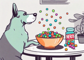 Can Dogs Eat Nerds Gummy Clusters? Here’s What You Need to Know About This Sweet Danger! Can Dogs Eat Nerds Gummy Clusters? Expert Answers & Advice