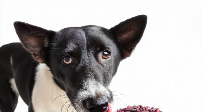 Can Dogs Eat Black Rice? A Complete Guide to This Superfood for Your Furry Friend Can Dogs Eat Black Rice? Know About What Kind Of Rice Good For Dogs