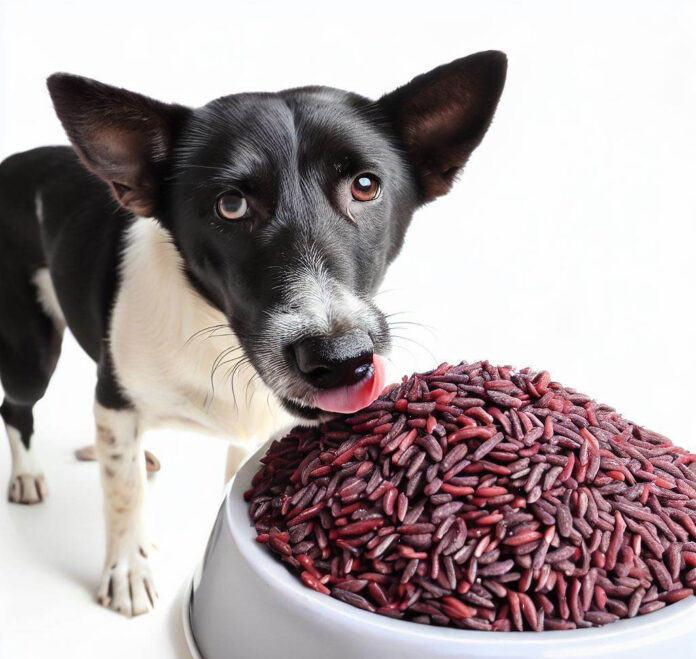 Can Dogs Eat Black Rice? Know About What Kind Of Rice Good For Dogs