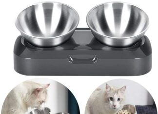 The Ultimate Guide to Choosing the Perfect Stainless Steel Cat Food Bowl: Everything You Need to Know Stainless Steel Cat Bowls