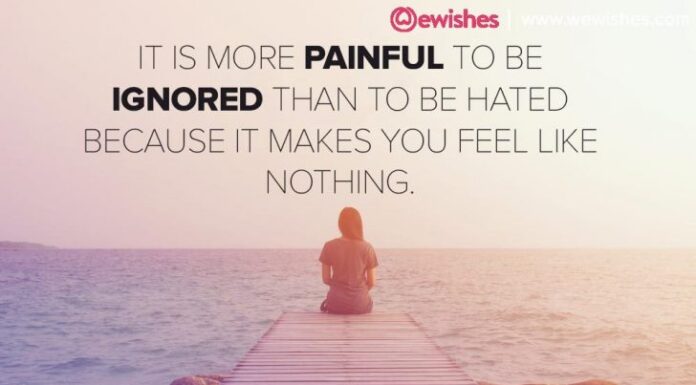 The Art of Human Psychology: Why ‘Ignore is to Notice as is to Encourage’ Shapes Our Behavior Ignore is to notice as ______ is to encourage