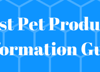The Ultimate Pet Product Guide: Everything You Need to Know for Your Furry Friend in 2024 Pet Product News Buying Guide
