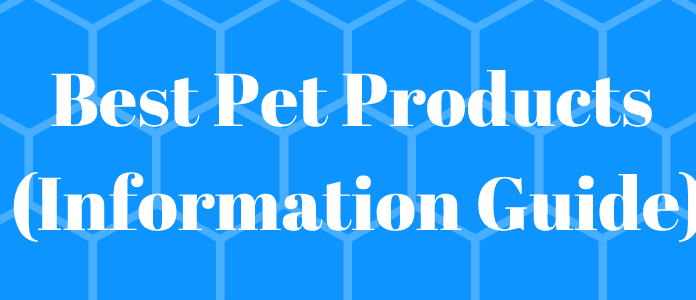 The Ultimate Pet Product Guide: Everything You Need to Know for Your Furry Friend in 2024 Pet Product News Buying Guide