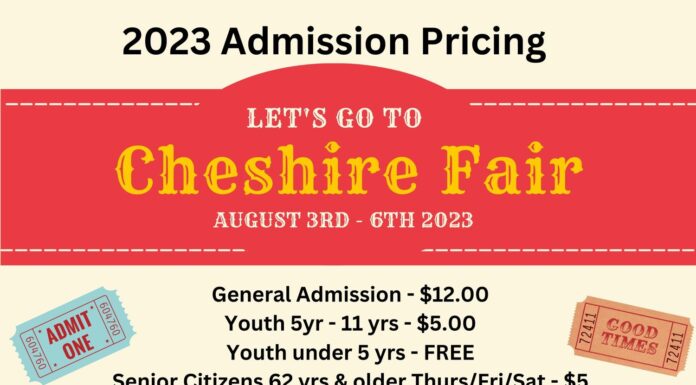 Ultimate Guide: Getting Your Cheshire Fair Tickets – Everything You Need to Know in 2024 Admission / Ticket Pricing