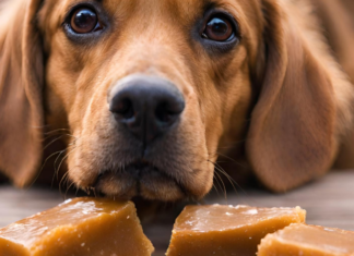 Can Dogs Eat Jaggery? A Complete Guide to This Natural Sweetener My dog ate jaggery which is traditional sugar I need to know if it's dangerous they ate quarter of a cup. One is 26 lb