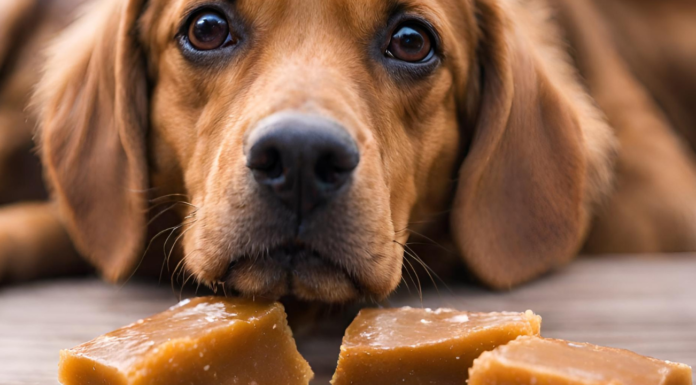 Can Dogs Eat Jaggery? A Complete Guide to This Natural Sweetener My dog ate jaggery which is traditional sugar I need to know if it's dangerous they ate quarter of a cup. One is 26 lb