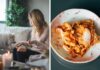 Can Dogs Eat Kimchi? A Complete Guide to Feeding Your Pup This Korean Delicacy My daughter fell asleep with a bowl of kimchi fried rice in front of her and our 25 lb dog ate some. It has onions and