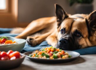 The Ultimate Guide to Heart Healthy Diet for Dogs: Keep Your Furry Friend’s Ticker Strong! Nutrition for Dogs with Heart Disease
