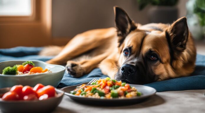 The Ultimate Guide to Heart Healthy Diet for Dogs: Keep Your Furry Friend’s Ticker Strong! Nutrition for Dogs with Heart Disease