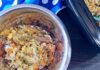 The Ultimate Guide to Making Homemade Dog Food with Chicken: A Healthy DIY Recipe Your Pup Will Love Lucky and Rippy's Favorite Dog Food Recipe