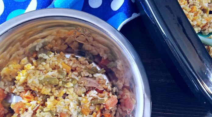 The Ultimate Guide to Making Homemade Dog Food with Chicken: A Healthy DIY Recipe Your Pup Will Love Lucky and Rippy's Favorite Dog Food Recipe