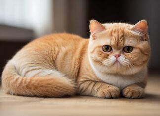 The Ultimate Guide to Exotic Shorthair Shedding: What Every Pet Parent Should Know Shedding? : r/ExoticShorthair