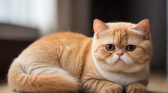 The Ultimate Guide to Exotic Shorthair Shedding: What Every Pet Parent Should Know Shedding? : r/ExoticShorthair