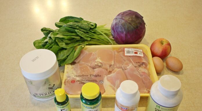 Does Homemade Dog Food Need Supplements? Essential Guide for Pet Parents How to Make Homemade Dog Food That's Nutritionally Complete