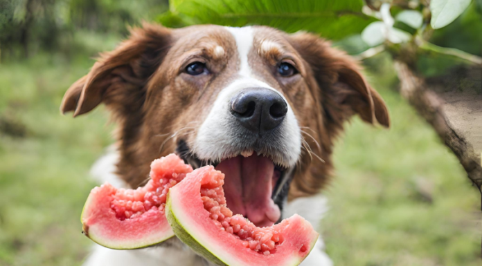 Can Dogs Eat Guava Paste? A Complete Guide to This Tropical Treat Can Dogs Eat Guava?