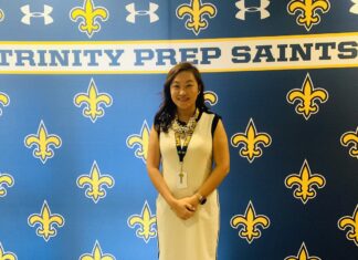 Inny Kim: A Rising Food Influencer’s Journey from Corporate Life to Culinary Success Inny Kim