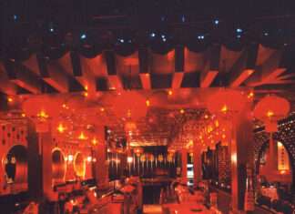 Scarlett Upper West Side: Your Ultimate Guide to NYC’s Most Sophisticated Lounge Experience Scarlet Lounge