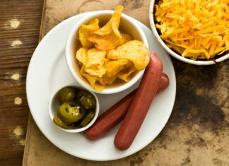 Can Dogs Eat Jalapeno Chips? A Spicy Truth Pet Parents Need to Know My dog ate jalapeno chips