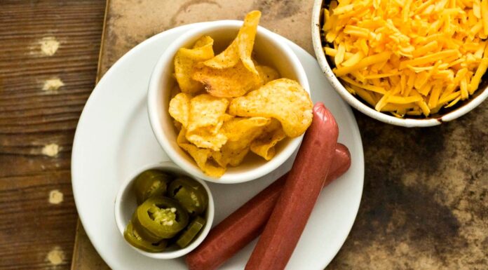 Can Dogs Eat Jalapeno Chips? A Spicy Truth Pet Parents Need to Know My dog ate jalapeno chips