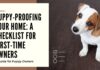 Ultimate Puppy-Proofing House Checklist: Keep Your Furry Friend Safe and Sound Puppy