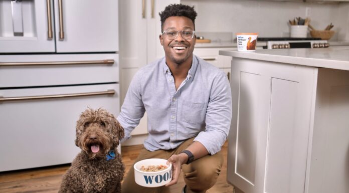 Top Black Owned Dog Food Brands: Supporting Diversity in the Pet Industry Meet the Founder of the Only Black