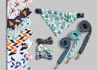 What Is The Best Material For A Dog Bandana? A Complete Guide To Stylish Pet Accessories Choosing the right fabric for bandanas