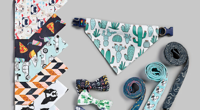 What Is The Best Material For A Dog Bandana? A Complete Guide To Stylish Pet Accessories Choosing the right fabric for bandanas