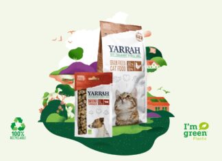 Revolutionizing Pet Care: The Ultimate Guide to Sustainable Pet Food Packaging Sustainable Pet Food Packaging