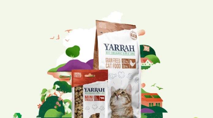 Revolutionizing Pet Care: The Ultimate Guide to Sustainable Pet Food Packaging Sustainable Pet Food Packaging