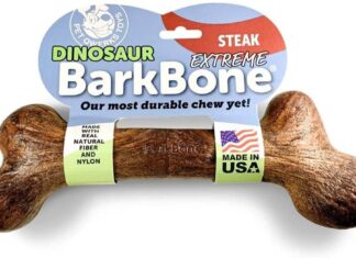 Best Edible Dog Chews for Aggressive Chewers: Ultimate Guide 2024 Dog Chews For Aggressive Chewers