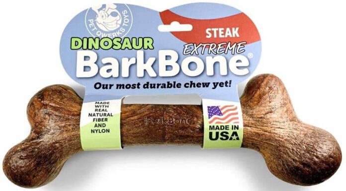 Best Edible Dog Chews for Aggressive Chewers: Ultimate Guide 2024 Dog Chews For Aggressive Chewers