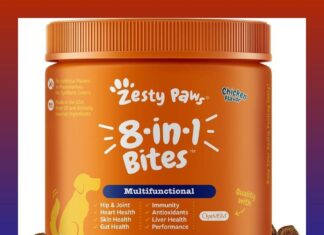 The Ultimate Guide to Best Supplements for Homemade Dog Food: Everything You Need to Know Dog Vitamins Supplements Raw and Homemade Dog Food Multivitamins Minerals Powder 1lb Veggie Flavor