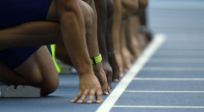 How to Prepare for Competition: A Comprehensive Guide to Peak Performance How To Prepare For a Sports Competition