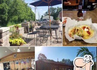 The Rusty Nail Saloon: A Hidden Gem in Ringwood’s Heart Rusty Nail Saloonwww.rustynailringwood.com